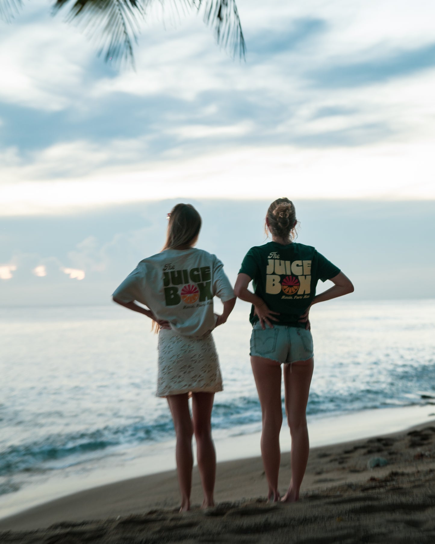 JB CLASSIC TEE