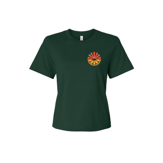 JB CLASSIC WOMEN'S TEE