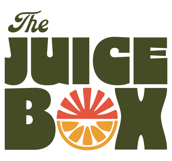 The Juice Box Rincon