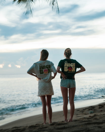 JB CLASSIC TEE