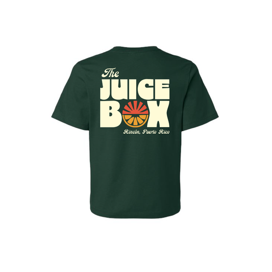 JB CLASSIC WOMEN'S TEE