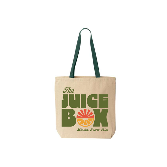 JB CLASSIC TOTE