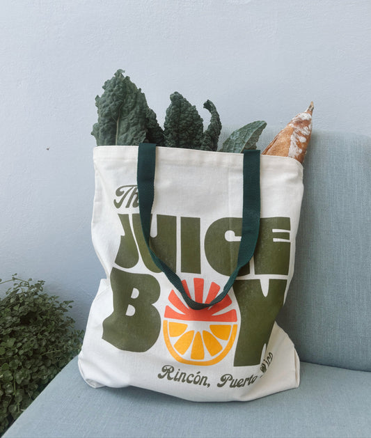 JB CLASSIC TOTE