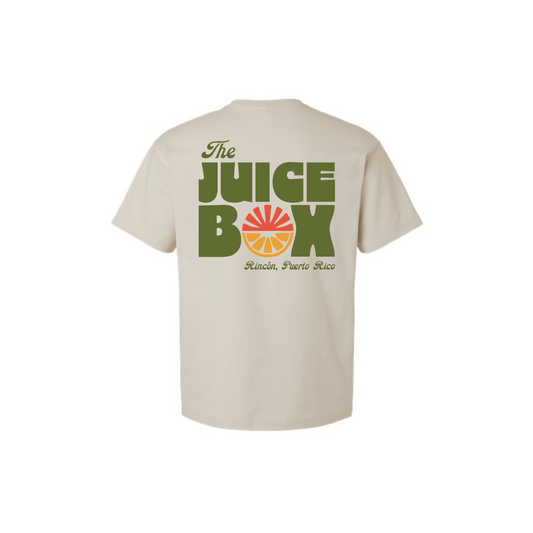 JB CLASSIC TEE